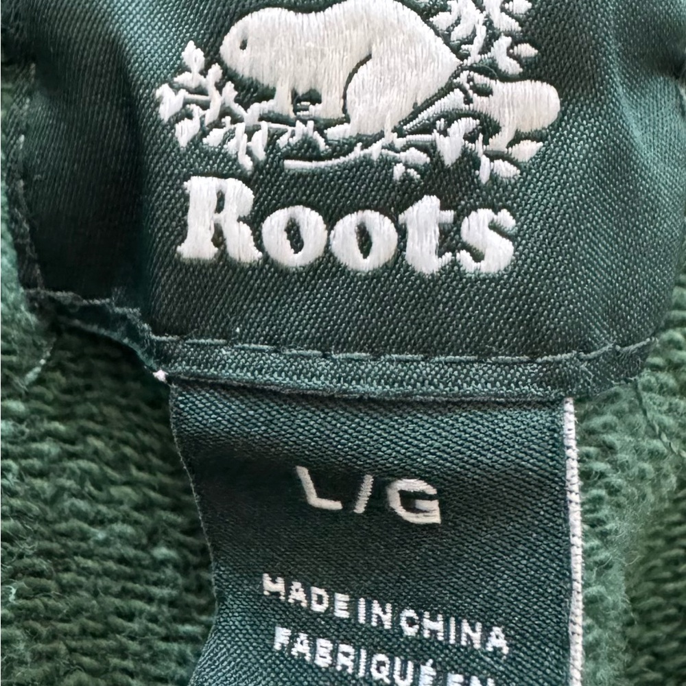 Canada Roots Shorts - Picture 2 of 2